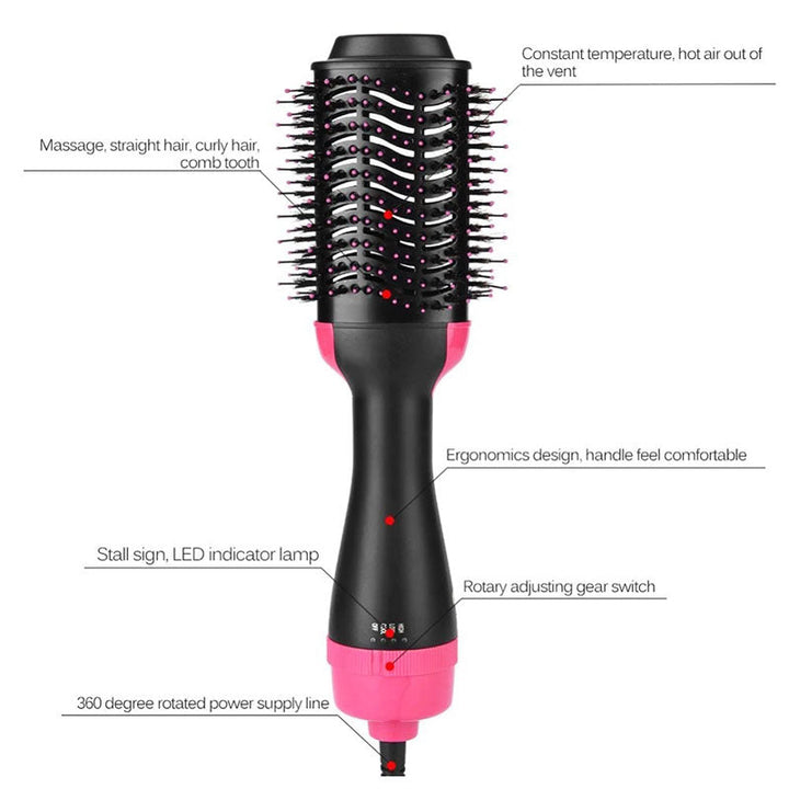 4 in 1 HairStyler™