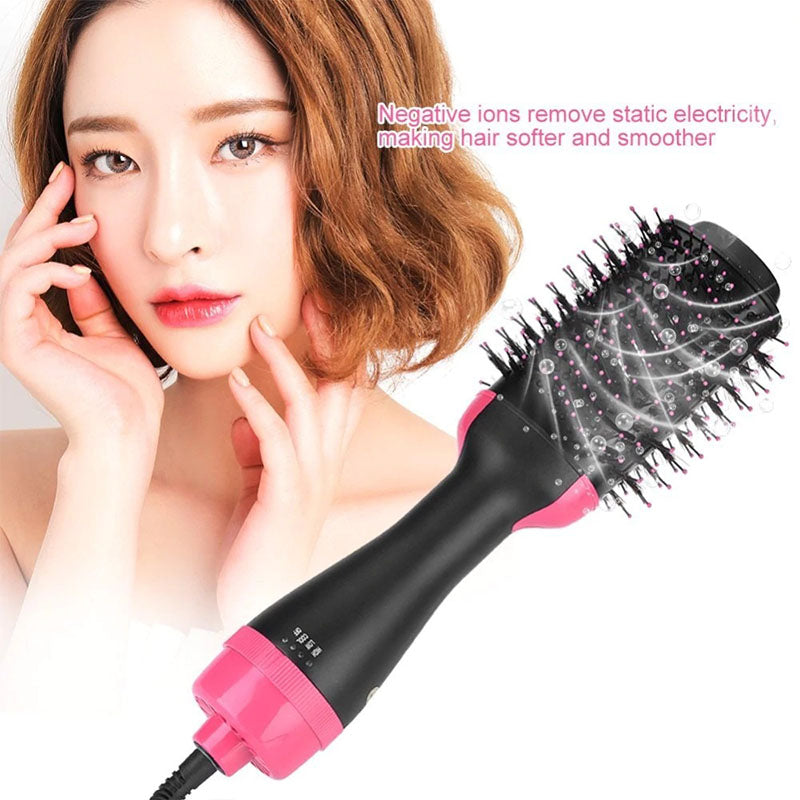 4 in 1 HairStyler™