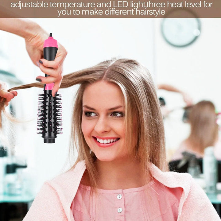 4 in 1 HairStyler™