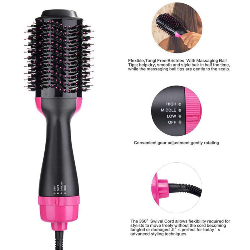 4 in 1 HairStyler™