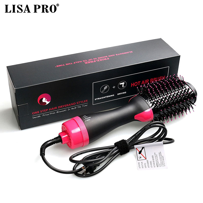 4 in 1 HairStyler™