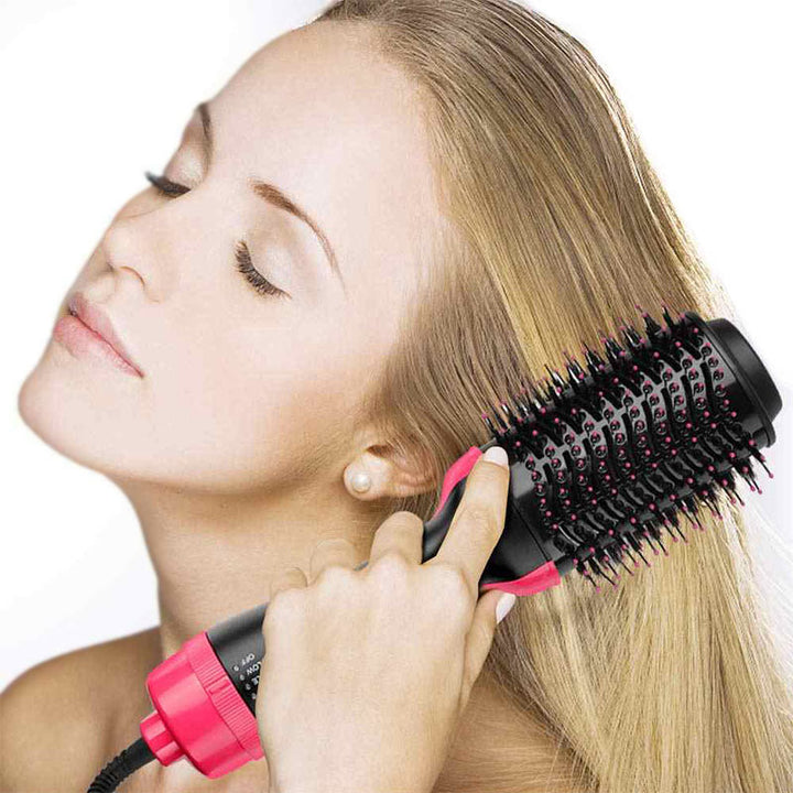 4 in 1 HairStyler™