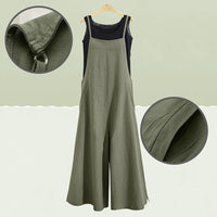 Ria Jumpsuit | Dames Jumpsuit