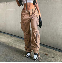 Vintage Pants | Trendy Stylish broek