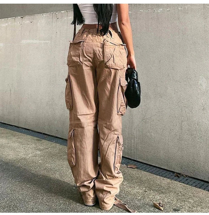 Vintage Pants | Trendy Stylish broek