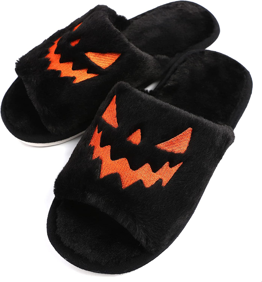 Spooky Slides | Warm & bequem