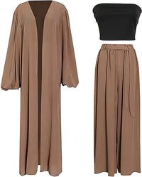 Thara Night | Dames Nachtkleding