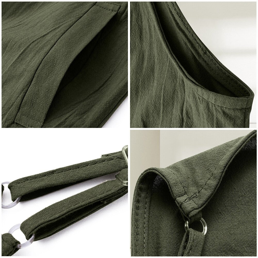 Ria Jumpsuit | Dames Jumpsuit