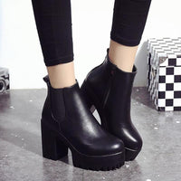 EstherBoots | Ankle Boots For Women