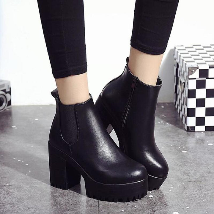 EstherBoots | Ankle Boots For Women