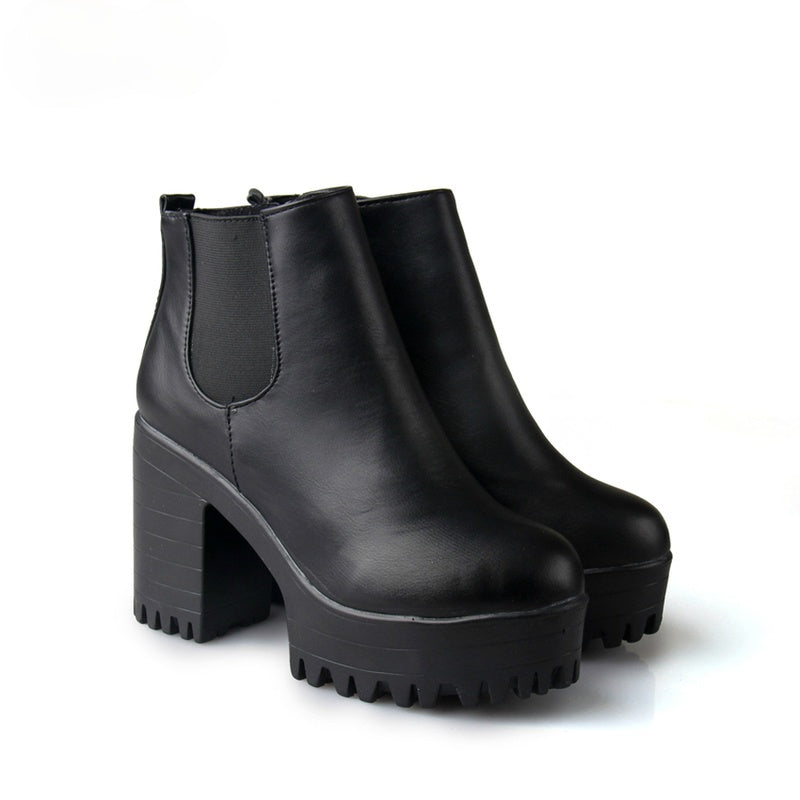 EstherBoots | Ankle Boots For Women