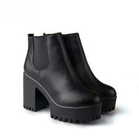 EstherBoots | Ankle Boots For Women