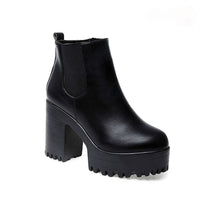EstherBoots | Ankle Boots For Women