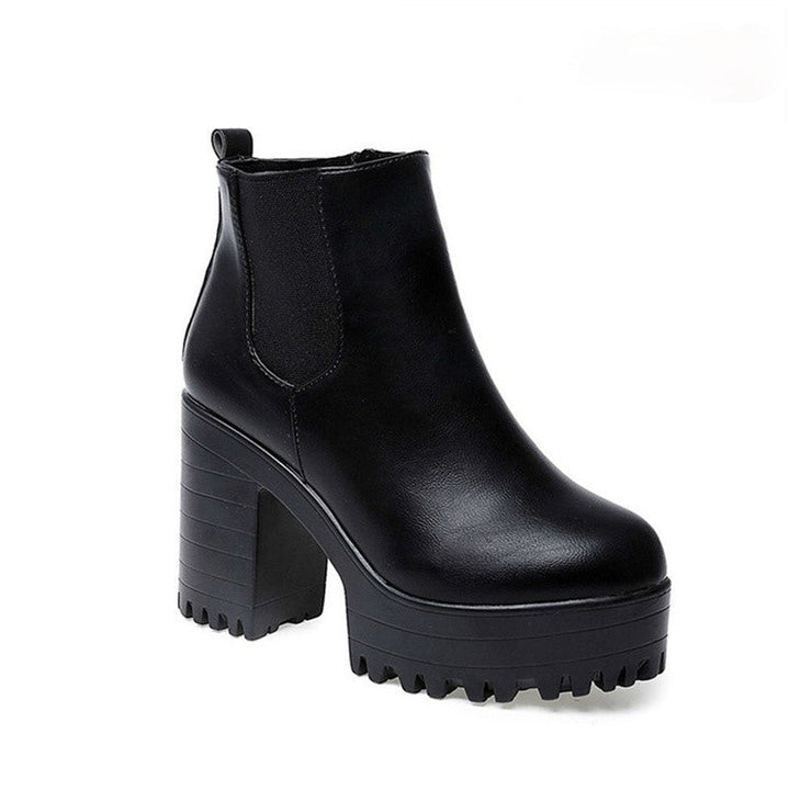 EstherBoots | Ankle Boots For Women