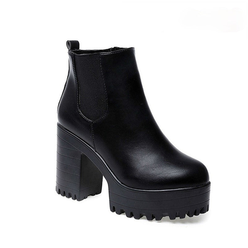 EstherBoots | Ankle Boots For Women