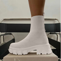 SkyesBoots I Boots Voor Dames