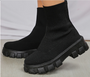SkyesStiefel I Stiefel für Damen
