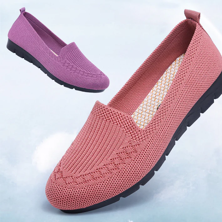 Evy Shoes | Women's Flats