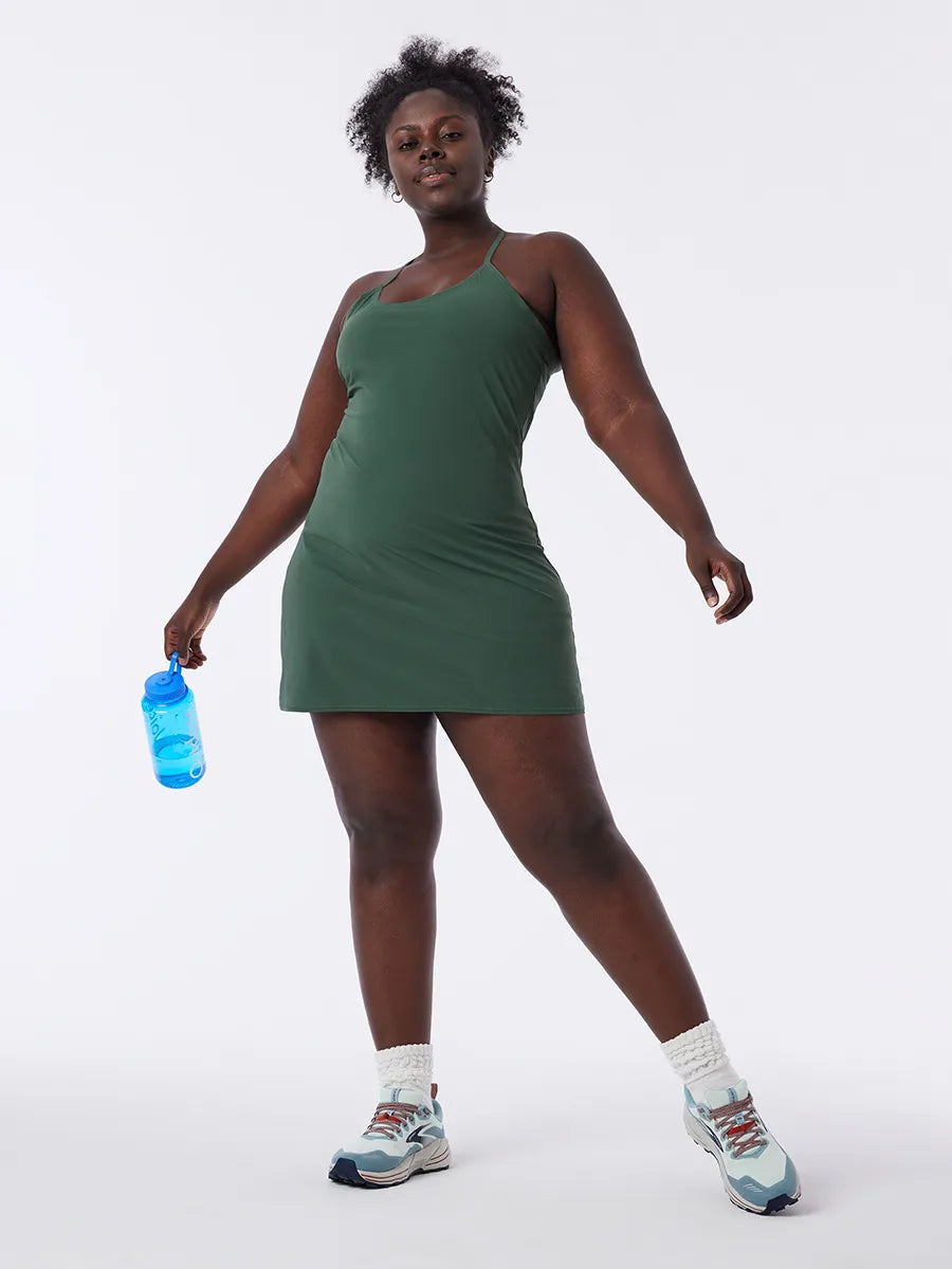 Fash Trainingsjurk | Perfect voor tijdens het sporten