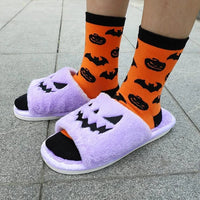 Spooky Slides | Warm & bequem