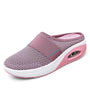 JacoliensSneaks I Orthopädische Sneakers für Damen