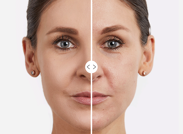 TLM Changing Foundation | Meekleurende foundation