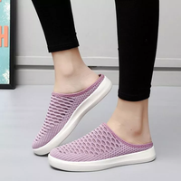 Fran Slides | Sommer-Loafer