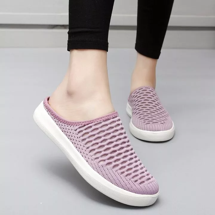 Fran Slides | Sommer-Loafer
