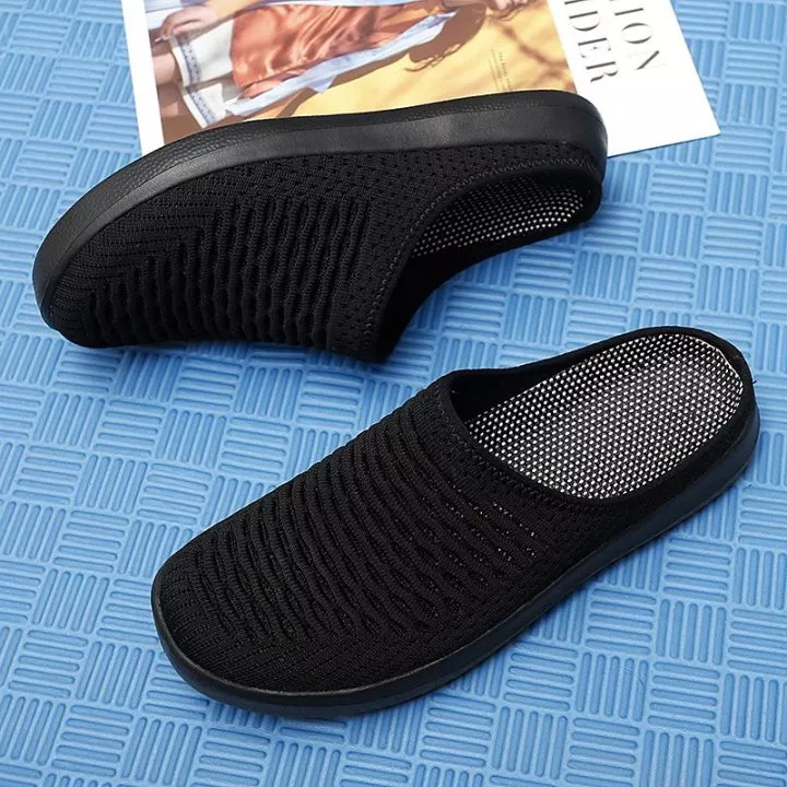 Fran Slides | Sommer-Loafer