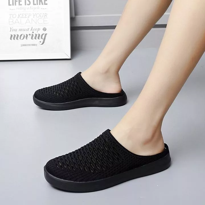 Fran Slides | Sommer-Loafer