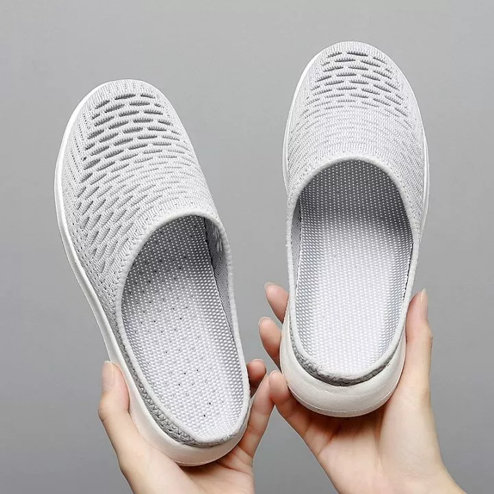 Fran Slides | Sommer-Loafer