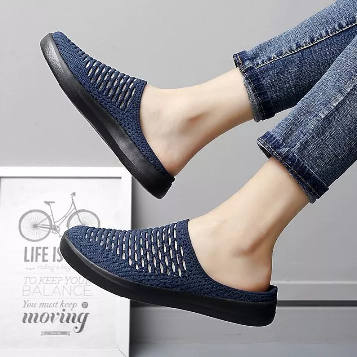 Fran Slides | Sommer-Loafer