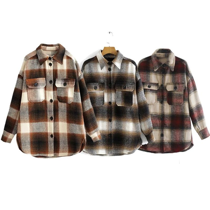 MaisiesJacke I Jacke für Damen