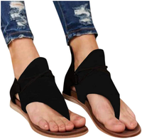 Panter Sandalen | Geeft je de perfecte ondersteuning