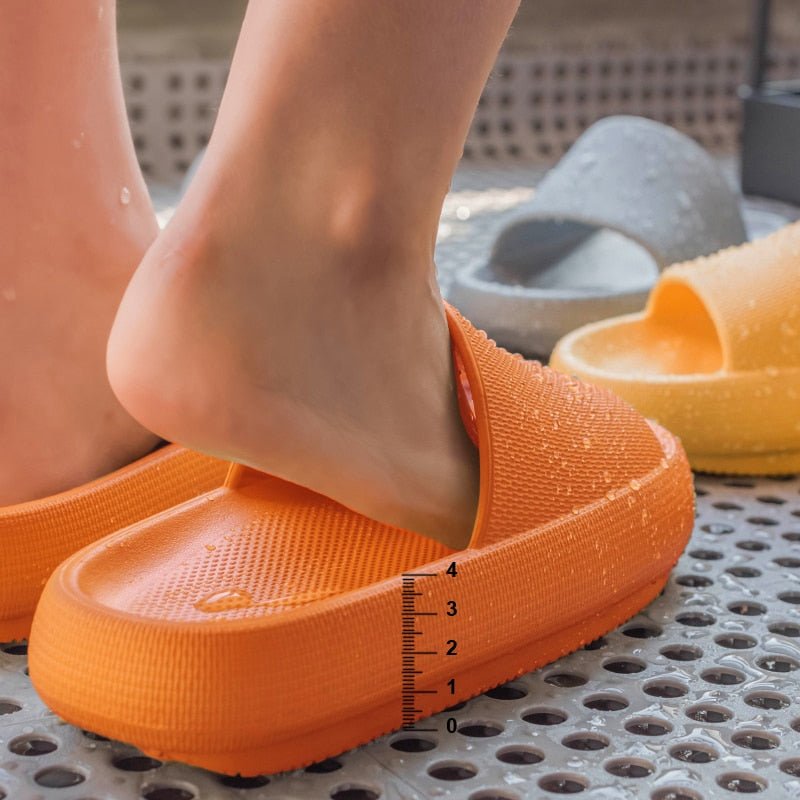 Madleliens Slippers | Colorful Slippers For Women