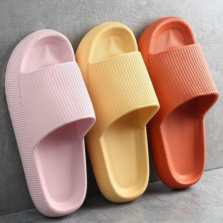 Madleliens Slippers | Colorful Slippers For Women