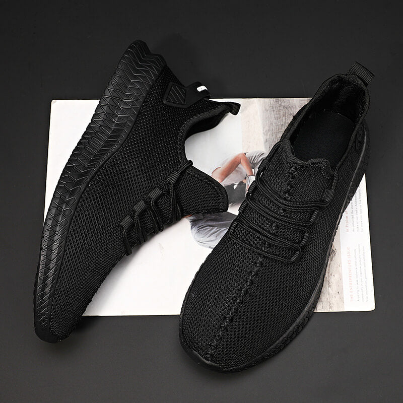 Glitch Camo | Comfortable Sports Shoes