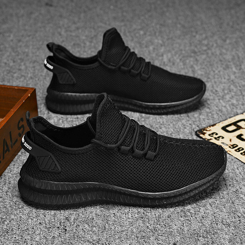 Glitch Camo | Comfortable Sports Shoes