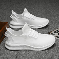 Glitch Camo | Comfortable Sports Shoes