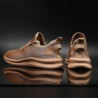 Glitch Camo | Comfortable Sports Shoes