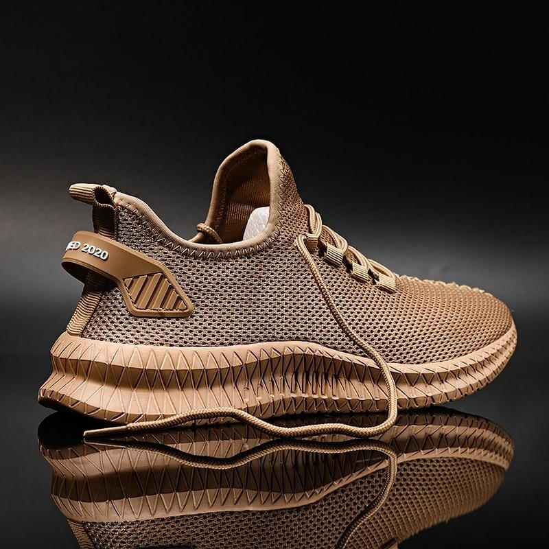 Glitch Camo | Comfortable Sports Shoes