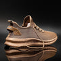 Glitch Camo | Bequeme Sportschuhe
