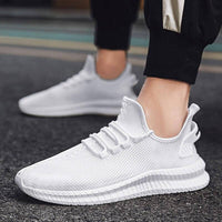 Glitch Camo | Comfortable Sports Shoes