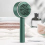 EasyBrush | Einfach dein Haar kämmen