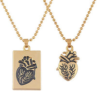 Koppel Hart Ketting