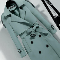 KieraJacket | Trench Coat For Women