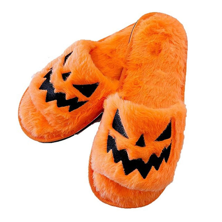 Spooky Slides | Warm & bequem