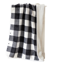 LilysDeken I Draagbare Elektrische Deken Voor Dames