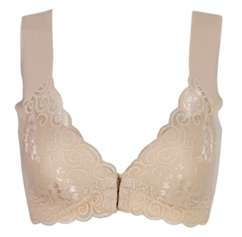 Front Closure Bra™️ (1+2 FREE)