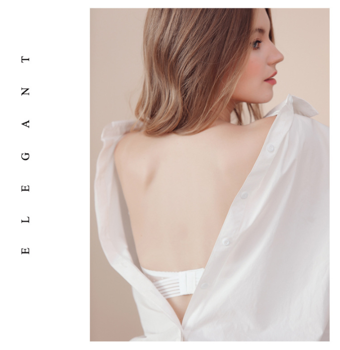 Backless Invisible Bra™ (1 + 2 FREE)